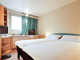 Ibis Alicante
