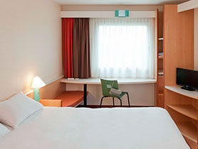 Ibis Barcelona Castelldefels
