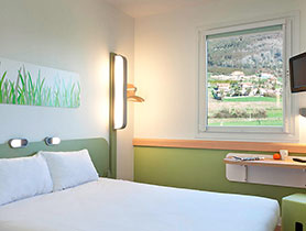 ibis Budget Oviedo