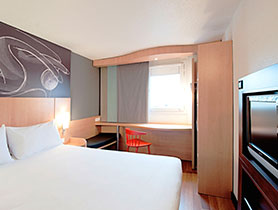 ibis Irun