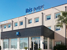 ibis Budget Alicante