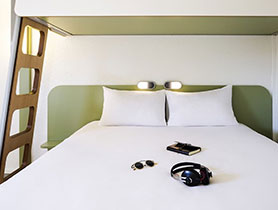 Ibis Budget Toulouse Colomiers