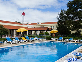 ibis Setubal