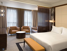 DoubleTree by Hilton A Coruña