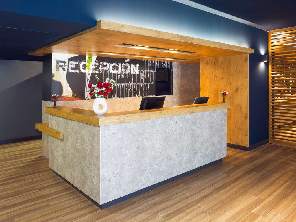 IBIS BUDGET ALCORCÓN MÓSTOLES