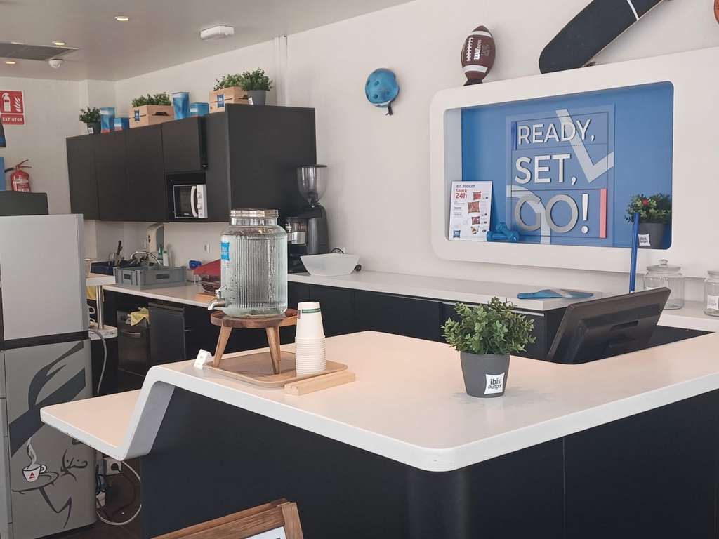 IBIS BUDGET ALICANTE