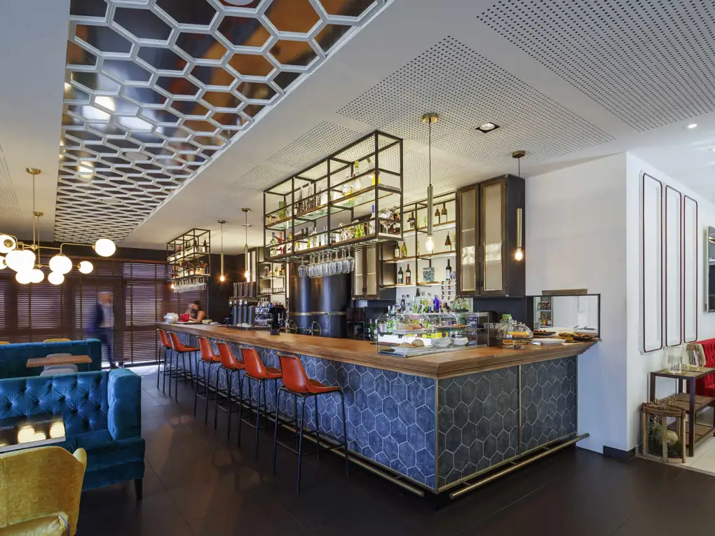 IBIS STYLES A CORUÑA