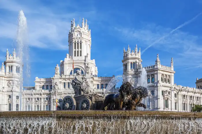 Nuevo ibis Styles Madrid en 2028